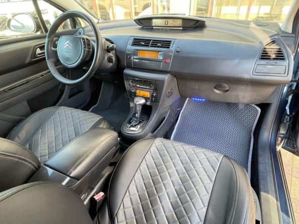 Citroen C4 I с пробегом 2008 года, цена 337 000 рублей, 188432 км, хэтчбек, Автокод Объявления