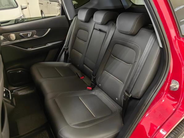 Chery Tiggo 7 Pro Max I Рестайлинг с пробегом 2024 года, цена 1 929 000 рублей, 18778 км, внедорожник, Автокод Объявления