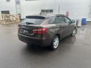 Lada (ВАЗ) Vesta I Санкт-Петербург  - изображение 9