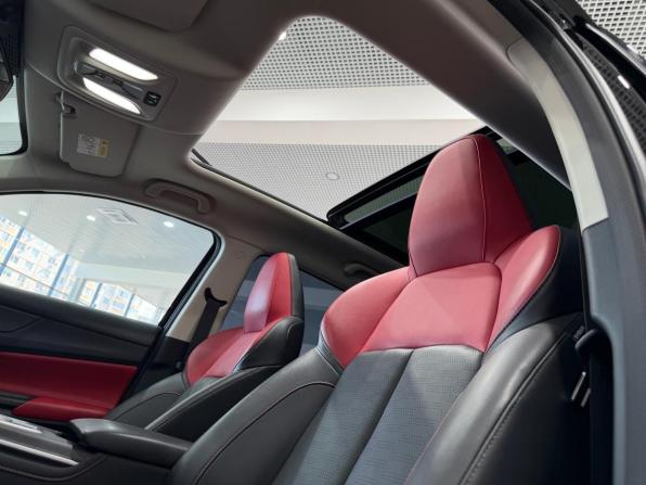 Changan CS55 Plus II с пробегом 2024 года, цена 2 099 000 рублей, 33692 км, внедорожник, Автокод Объявления