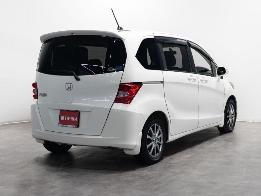 Honda Freed I Чита  - изображение 3