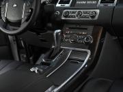 Land Rover Range Rover Sport I Рестайлинг Москва  - изображение 22