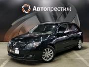 Mazda 3 I (BK) Рестайлинг Ставрополь  - изображение 25