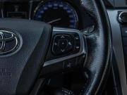 Toyota Camry VII (XV50) Рестайлинг Ставрополь  - изображение 46