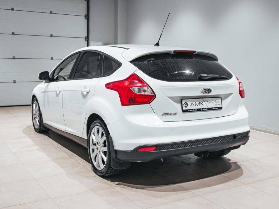 Ford Focus III Екатеринбург  - изображение 8