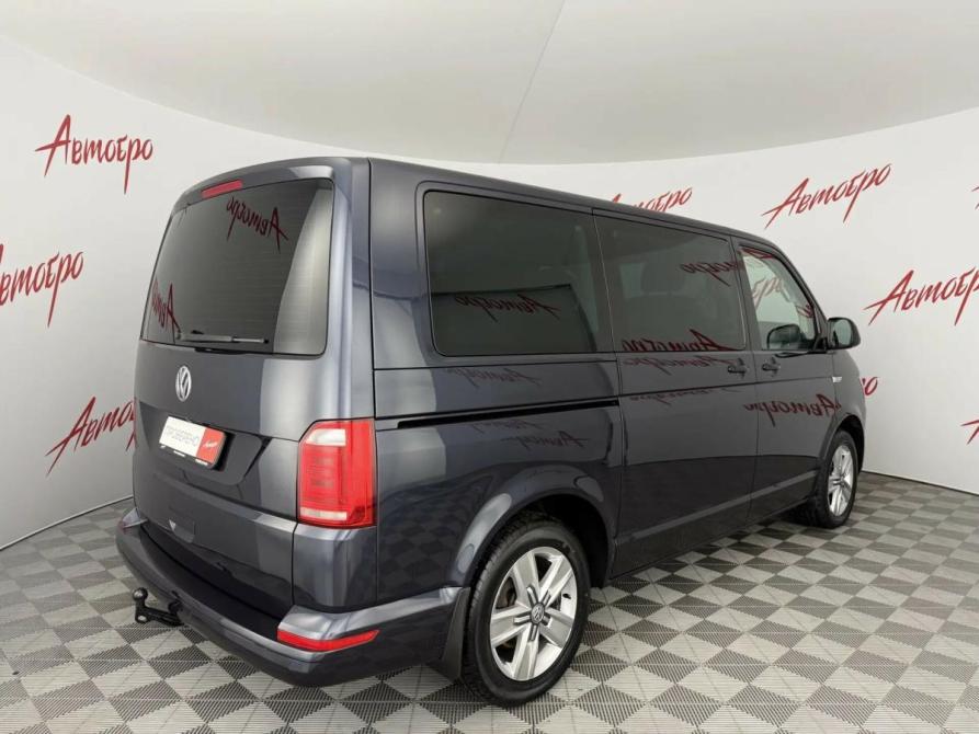 Volkswagen Multivan T6 Псков  - изображение 5