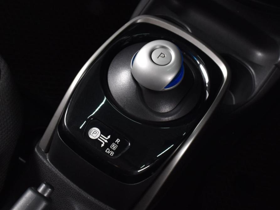 Nissan Note II Рестайлинг Кемерово  - изображение 17