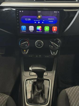Kia Rio IV с пробегом 2018 года, цена 1 390 000 рублей, 104839 км, хэтчбек, Автокод Объявления