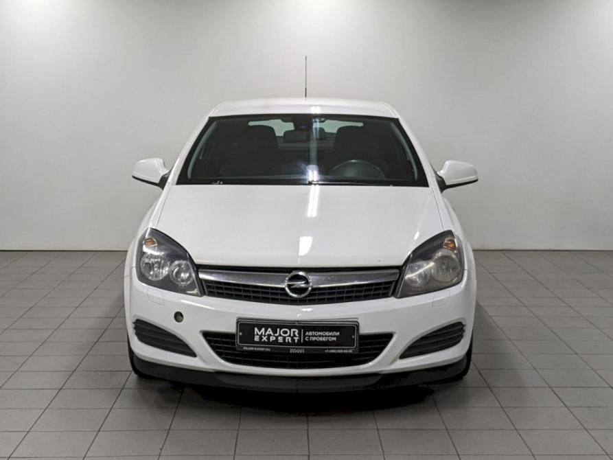 Opel Astra H Рестайлинг Москва  - изображение 2