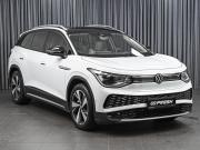 Volkswagen ID.6 Ставрополь  - изображение 30