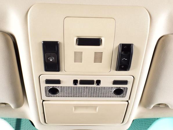 Land Rover Range Rover III Рестайлинг 2 с пробегом 2012 года, цена 2 079 995 рублей, 207451 км, внедорожник, Автокод Объявления