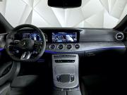 Mercedes-Benz E-Класс AMG V (W213) Рестайлинг Москва  - изображение 38