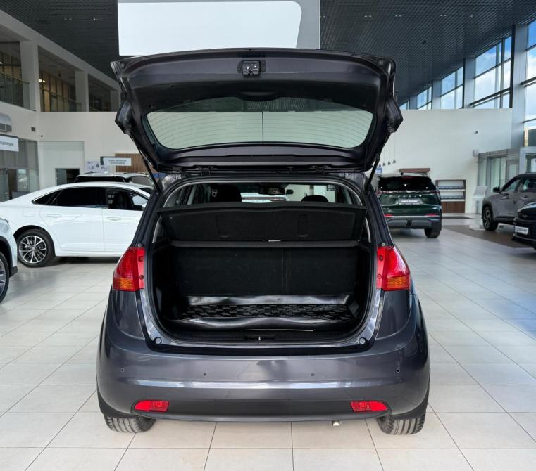 Kia Venga I Екатеринбург  - изображение 7