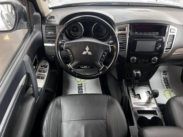 Mitsubishi Pajero IV Рестайлинг 2 с пробегом 2014 года, цена 2 495 000 рублей, 174580 км, внедорожник, Автокод Объявления