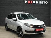 Lada (ВАЗ) Granta I Рестайлинг Екатеринбург  - изображение 19