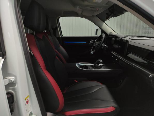 Haval H3 с пробегом 2024 года, цена 2 150 000 рублей, 17350 км, внедорожник, Автокод Объявления