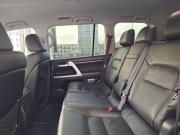 Toyota Land Cruiser 200 Series Рестайлинг 2 Казань  - изображение 37