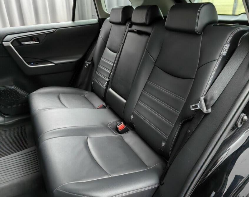 Toyota RAV4 V (XA50) Подольск  - изображение 8