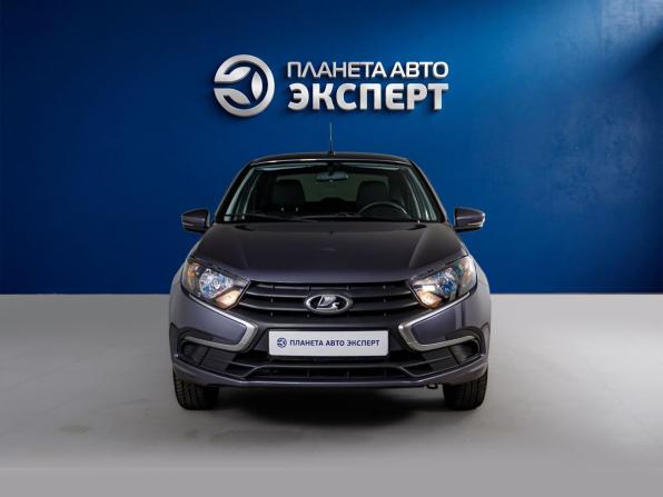 Lada (ВАЗ) Granta I Рестайлинг с пробегом 2022 года, цена 648 000 рублей, 44197 км, седан, Автокод Объявления