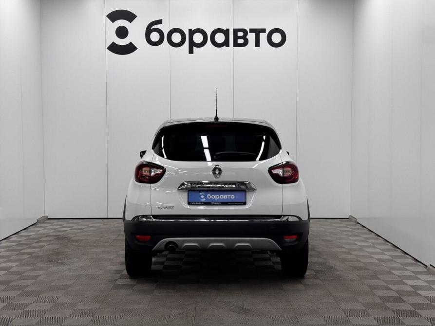Renault Kaptur I Воронеж  - изображение 6