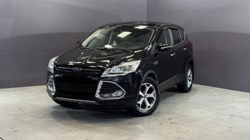 Ford Kuga II Сургут  - изображение 1