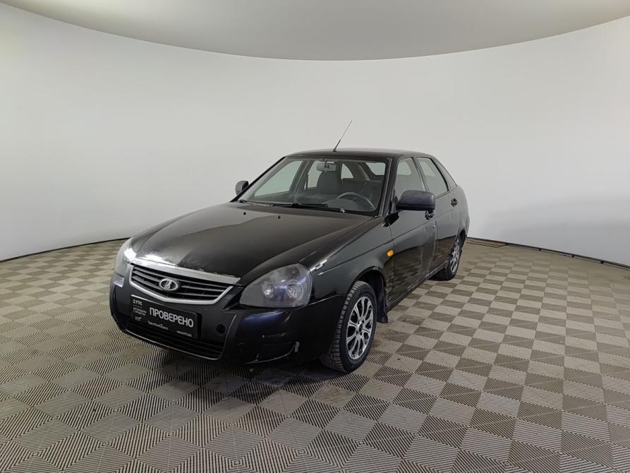Lada (ВАЗ) Priora I Уфа  - изображение 1