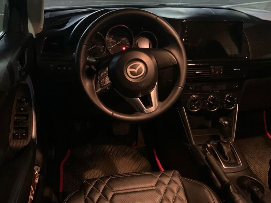 Mazda CX-5 I Ижевск  - изображение 7