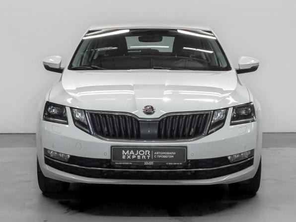 Skoda Octavia III (A7) Рестайлинг с пробегом 2020 года, цена 1 650 000 рублей, 147006 км, лифтбек, Автокод Объявления