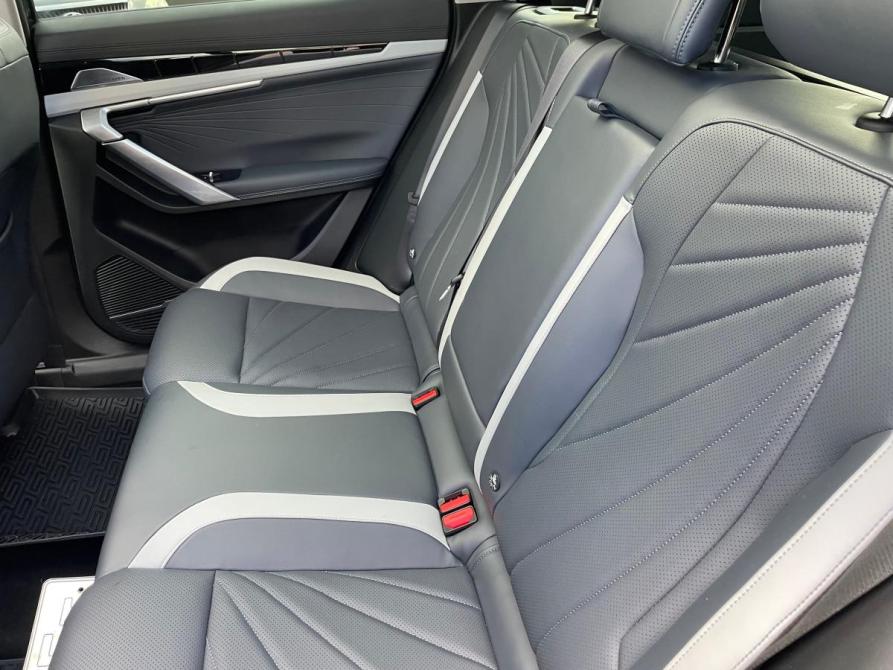 Geely Atlas II Санкт-Петербург  - изображение 15