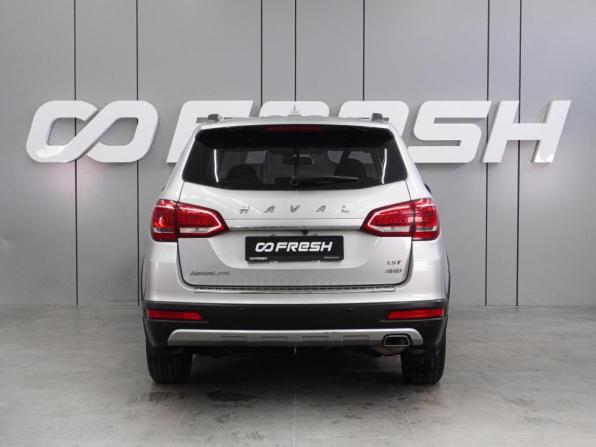 Haval H6 I с пробегом 2015 года, цена 1 299 000 рублей, 96888 км, внедорожник, Автокод Объявления