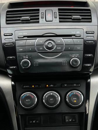Mazda 6 II (GH) Рестайлинг с пробегом 2012 года, цена 925 000 рублей, 197337 км, седан, Автокод Объявления