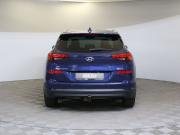 Hyundai Tucson III Рестайлинг Санкт-Петербург  - изображение 28