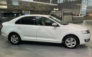 Skoda Rapid I Рестайлинг Стерлитамак  - изображение 25