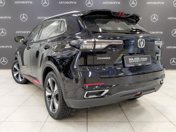 Changan CS55 Plus II с пробегом 2023 года, цена 1 975 000 рублей, 39280 км, внедорожник, Автокод Объявления