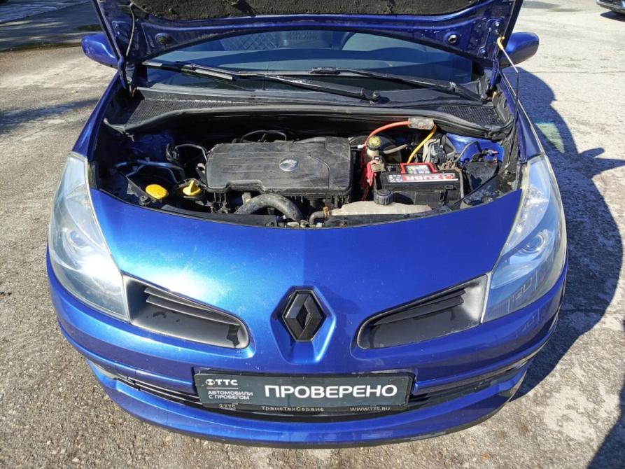 Renault Clio III Чебоксары  - изображение 11