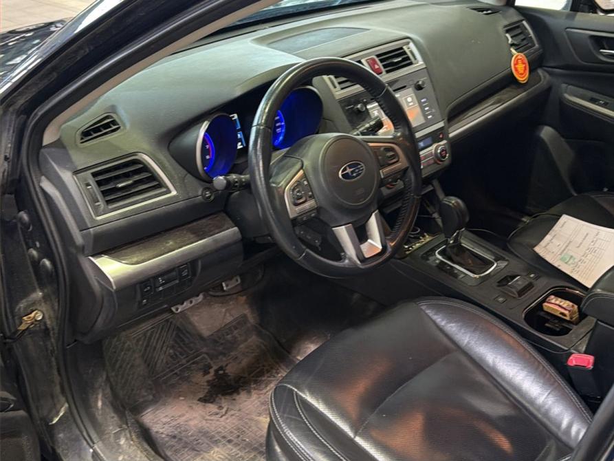 Subaru Outback V Санкт-Петербург  - изображение 3