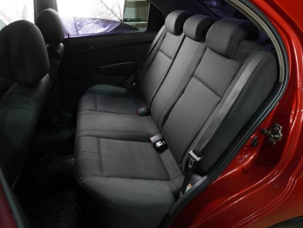 Chevrolet Aveo I Рестайлинг с пробегом 2009 года, цена 549 000 рублей, 211877 км, седан, Автокод Объявления