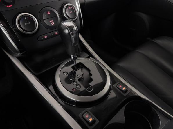 Mazda CX-7 I Рестайлинг с пробегом 2011 года, цена 1 120 000 рублей, 174276 км, внедорожник, Автокод Объявления
