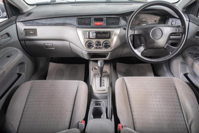 Mitsubishi Lancer IX с пробегом 2004 года, цена 299 000 рублей, 239650 км, седан, Автокод Объявления
