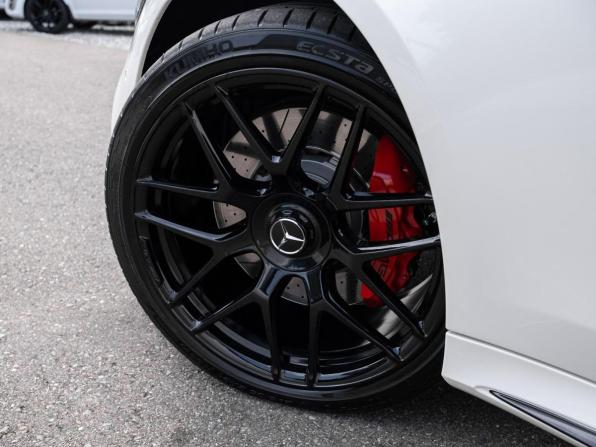 Mercedes-Benz AMG GT 4-Door Coupe I с пробегом 2022 года, цена 9 999 000 рублей, 34358 км, лифтбек, Автокод Объявления