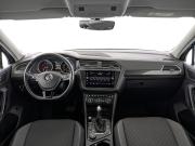 Volkswagen Tiguan II Москва  - изображение 44