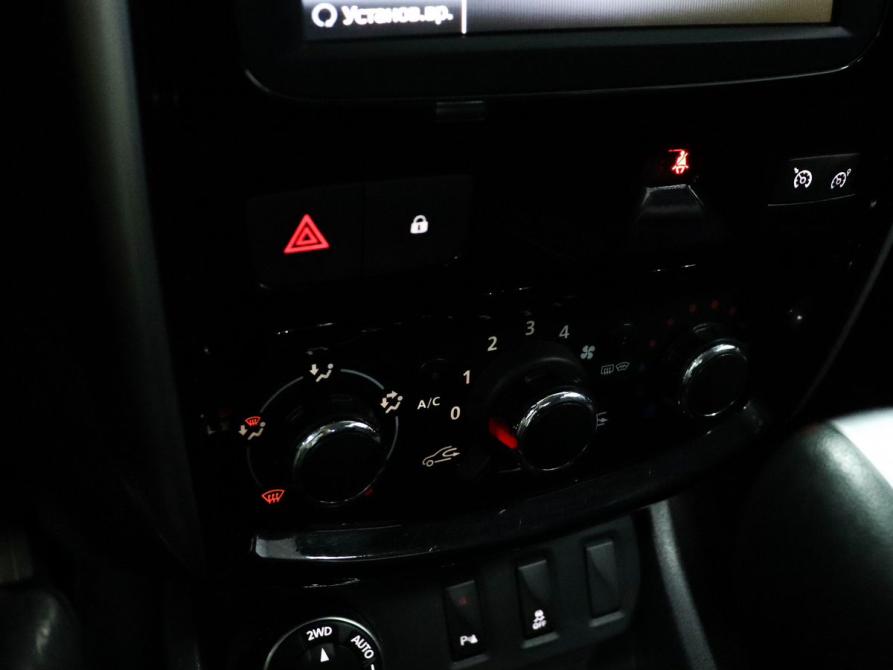 Nissan Terrano III (D10) Минеральные Воды  - изображение 19
