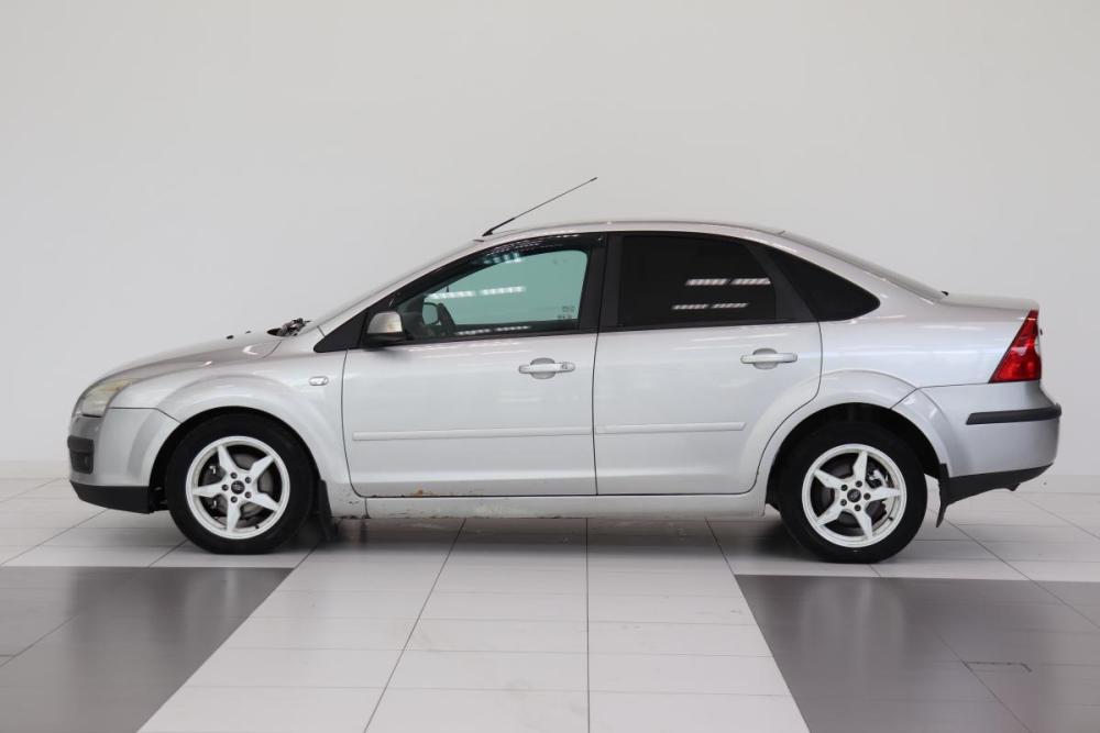 Ford Focus II Ульяновск  - изображение 5