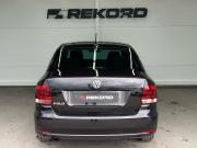 Volkswagen Polo V Рестайлинг Уфа  - изображение 26