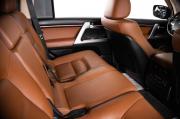 Toyota Land Cruiser 200 Series Рестайлинг 1 Пермь  - изображение 39