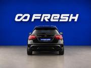 Mercedes-Benz GLA AMG I (X156) Рестайлинг Москва  - изображение 27