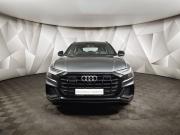 Audi Q8 I (4M) Москва  - изображение 30