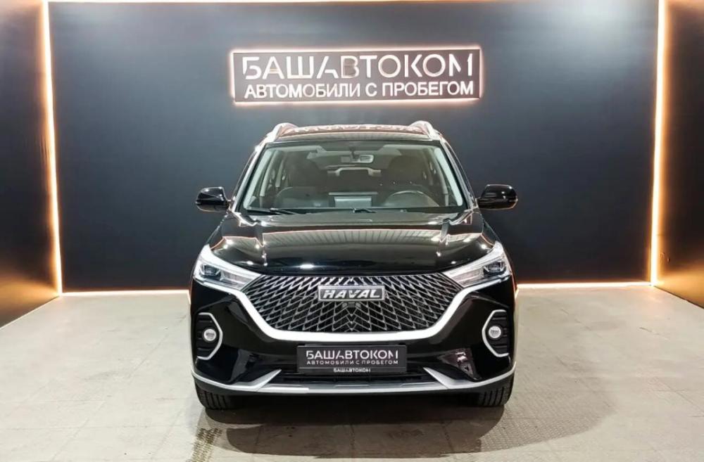 Haval M6 II Уфа  - изображение 2