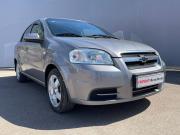Chevrolet Aveo I Рестайлинг Стерлитамак  - изображение 52