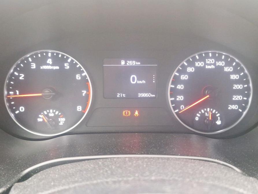 Kia Seltos I Санкт-Петербург  - изображение 5
